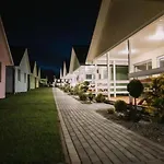 Comfortable, Single-story With Terraces Dom wakacyjny