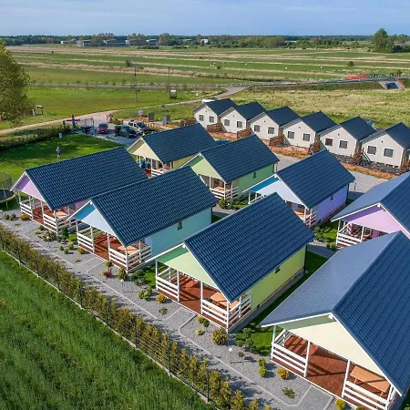 Comfortable, Single-story With Terraces