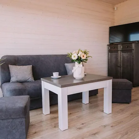 Comfortable In For Families Holiday home