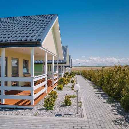 Holiday home Comfortable In For Families