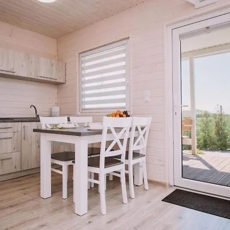 Comfortable In For Families Holiday home