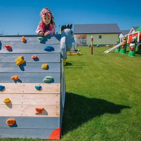 Comfortable In For Families Holiday home *