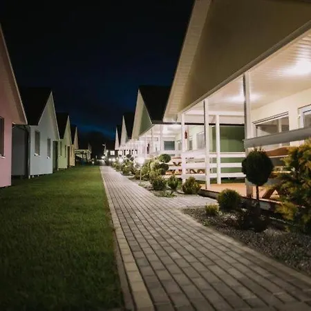 Comfortable, Single-story With Terraces Casa vacanze
