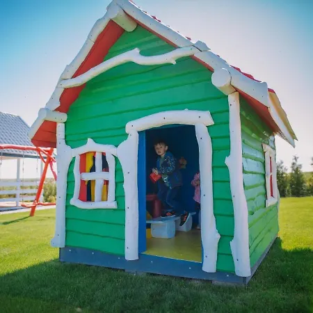 Holiday home Comfortable In For Families