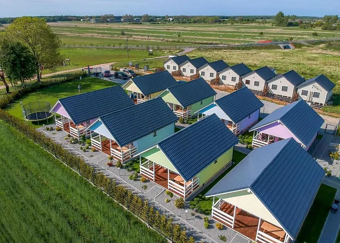 Comfortable, Single-story With Terraces